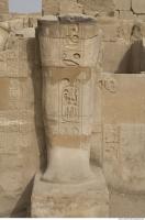 Photo Reference of Karnak Statue 0119